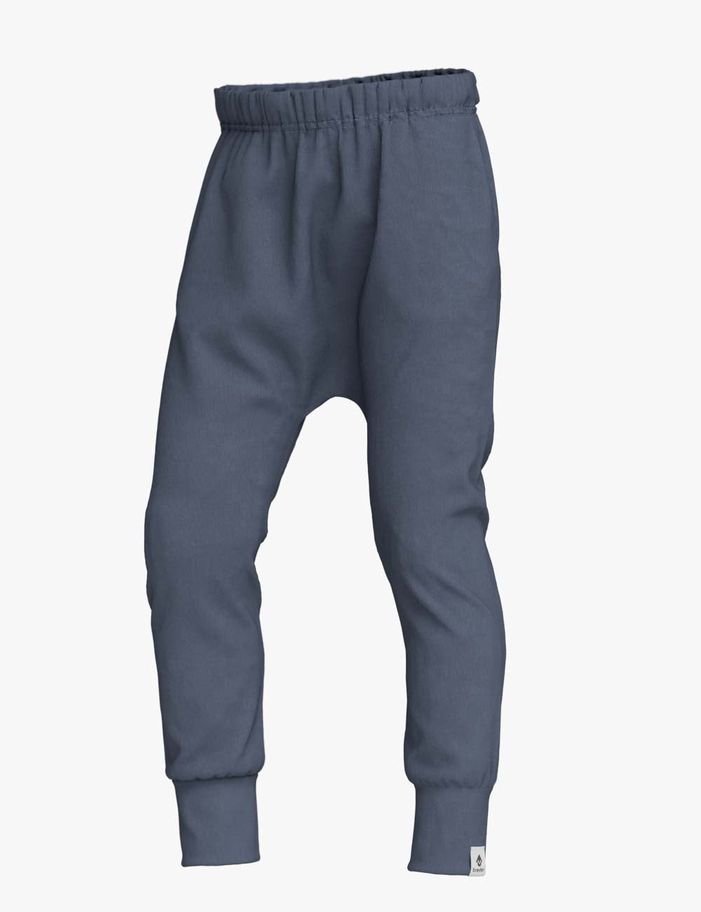 Kids Baggy Pants KNUT-7