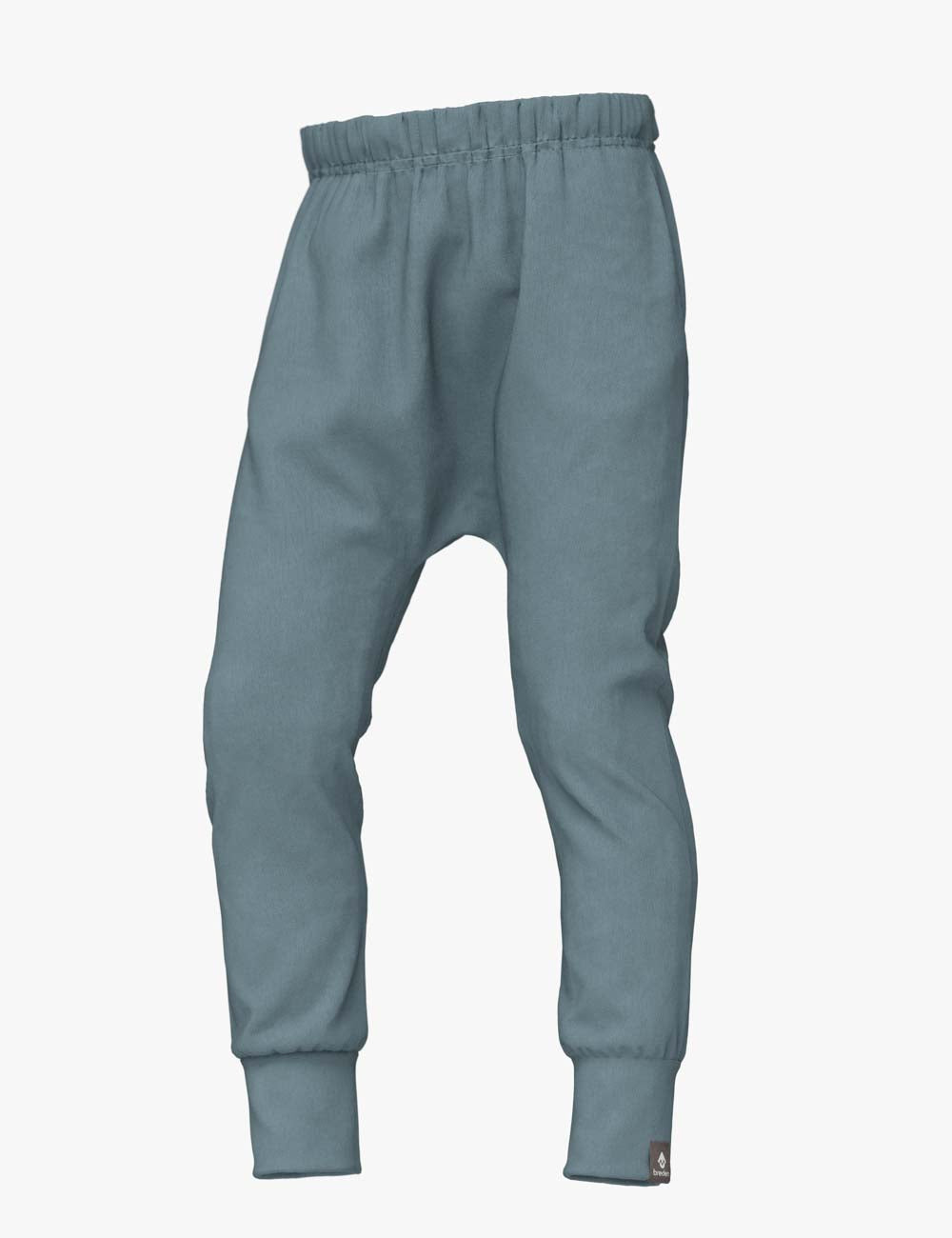 Kids Baggy Pants KNUT-8