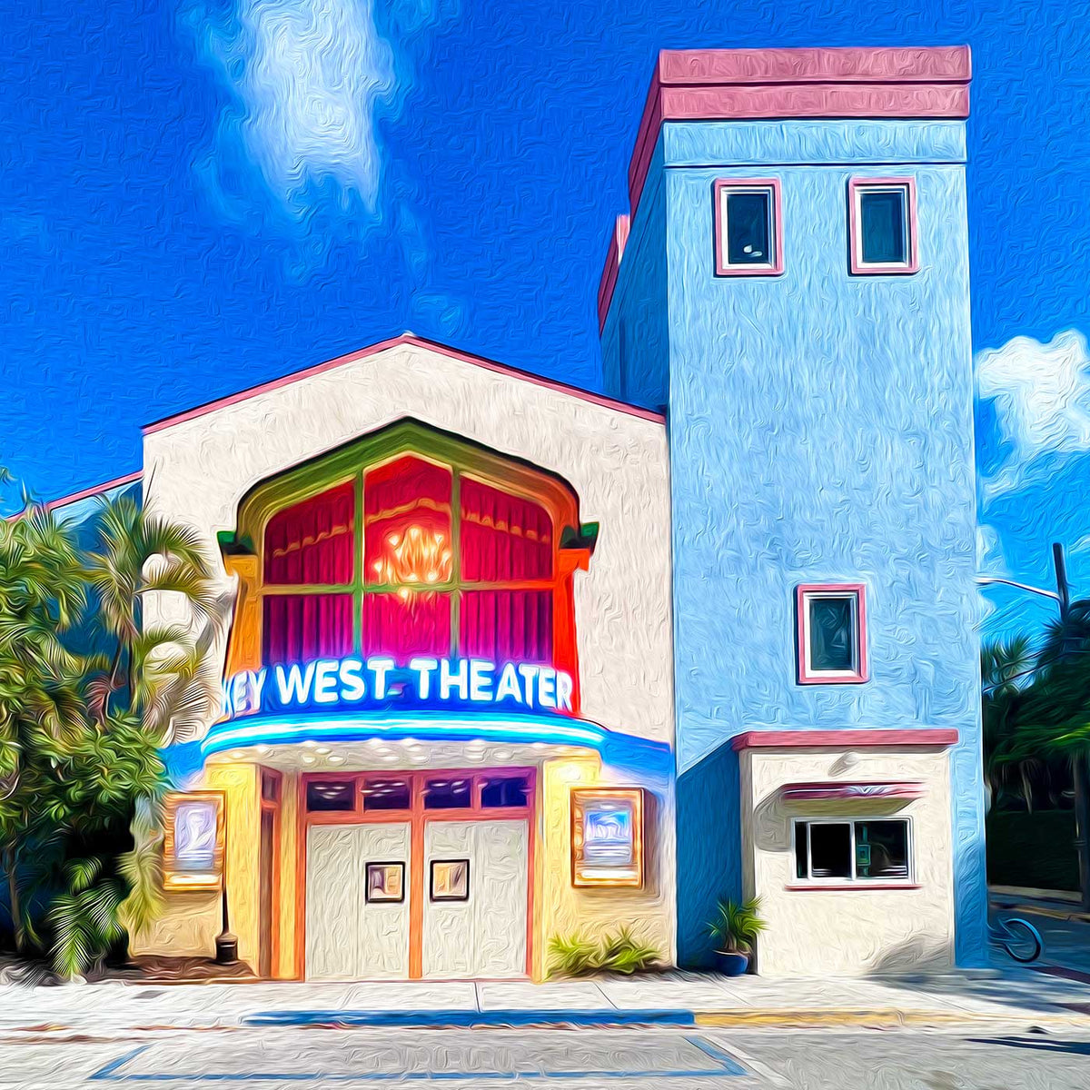 Key West Theater-0