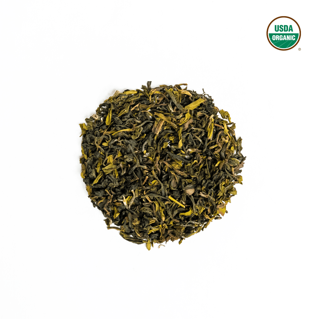 Organic Kanchanjangha Verde (Himalayan Mist) | Wholesale-0