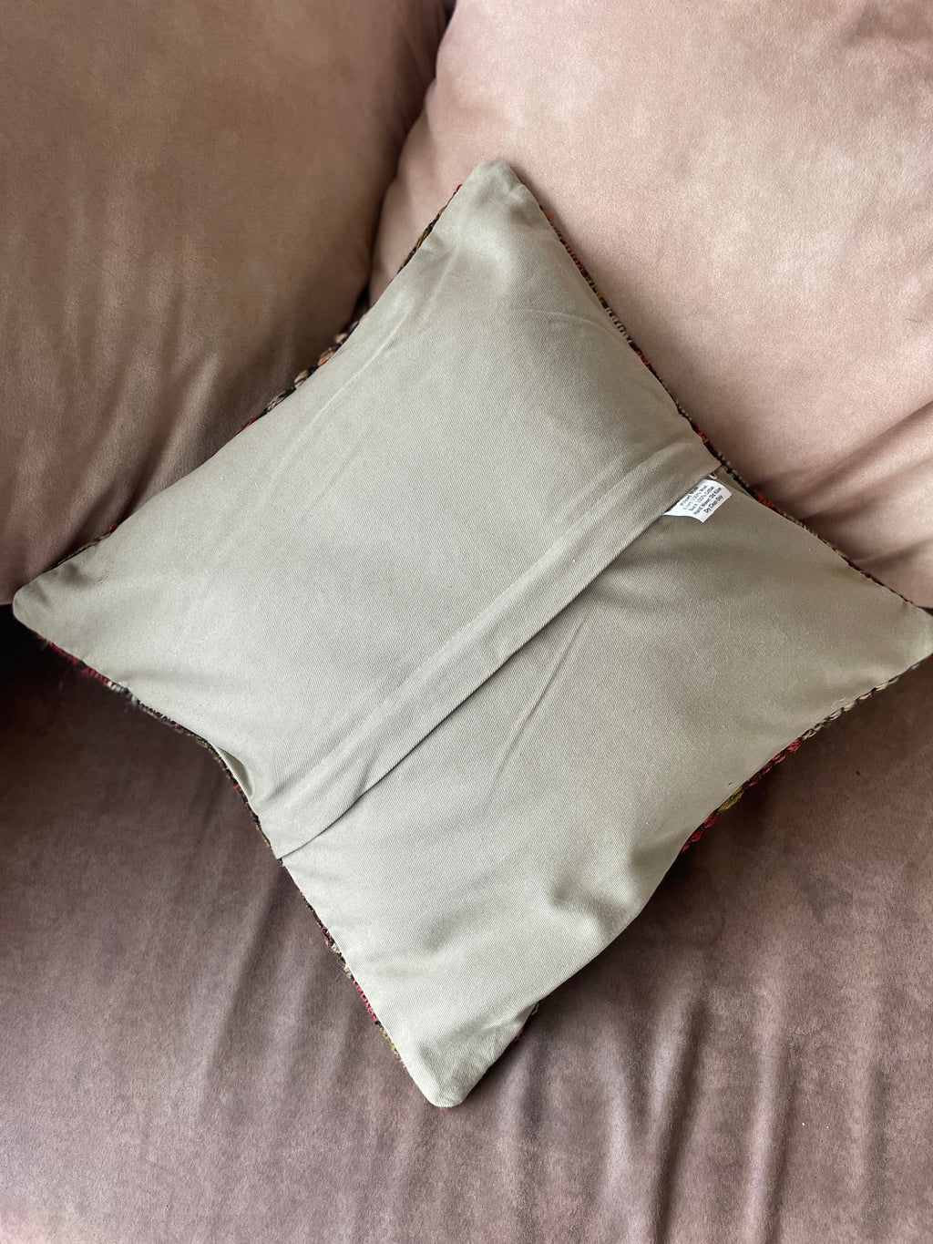 Kilim Cushion-1