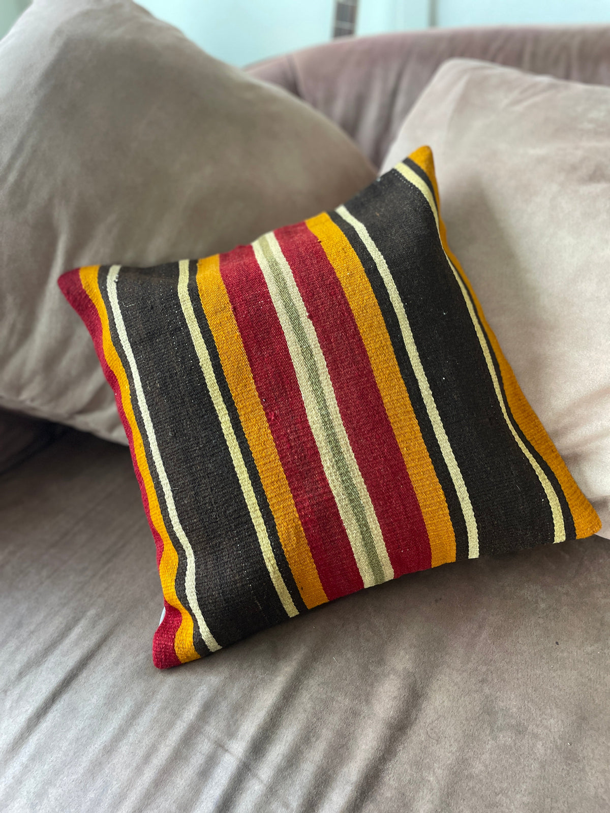 Kilim Cushion-0