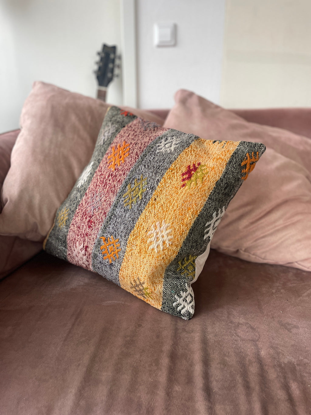 Kilim Cushion-1