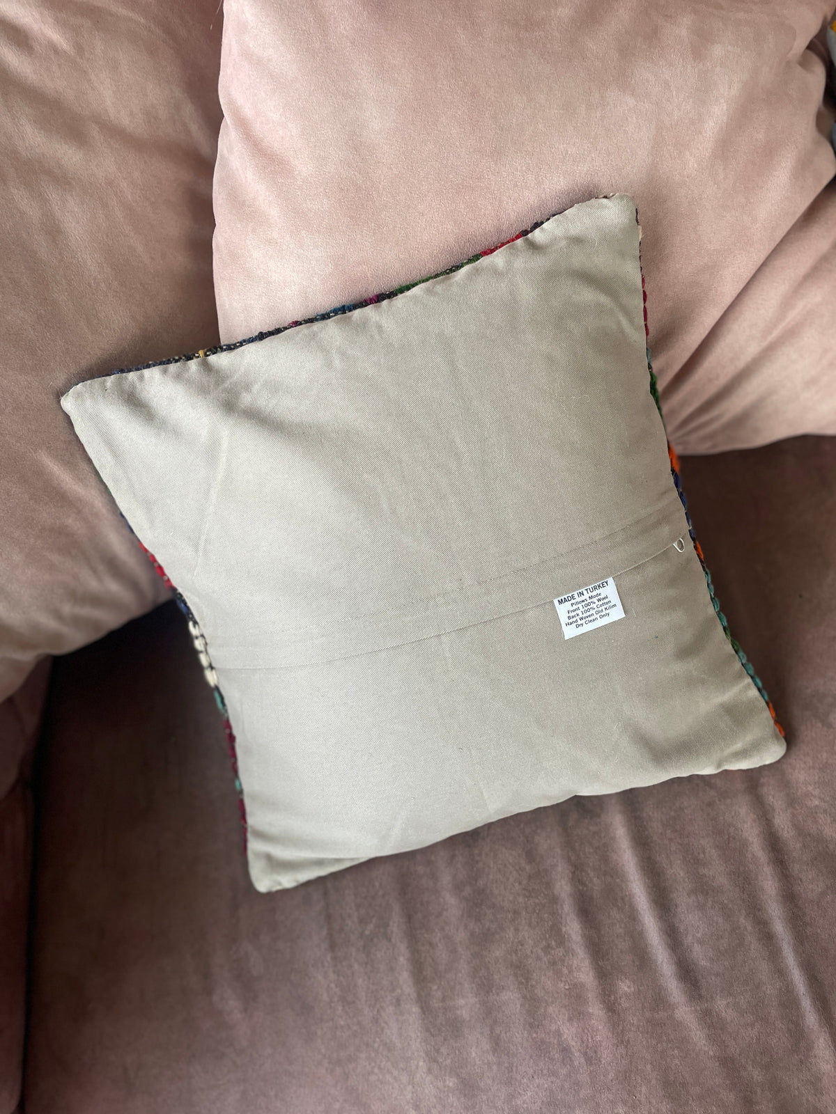 Kilim Cushion-2