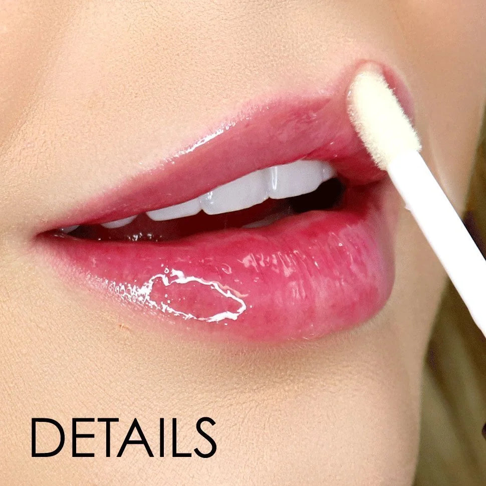 Polished Lip Plumping Gloss-1