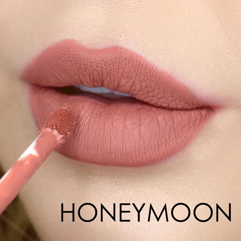 Suede Matte Liquid Lipstick-2