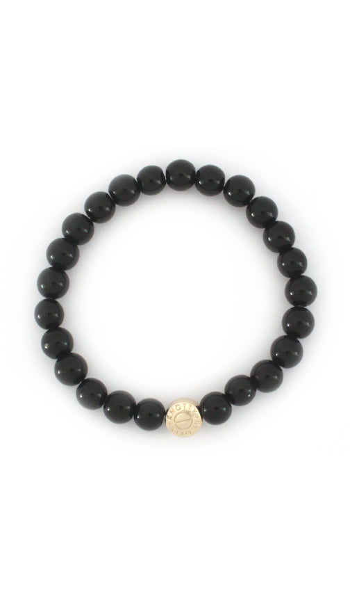 Tessa Bracelet | Black Onyx-0
