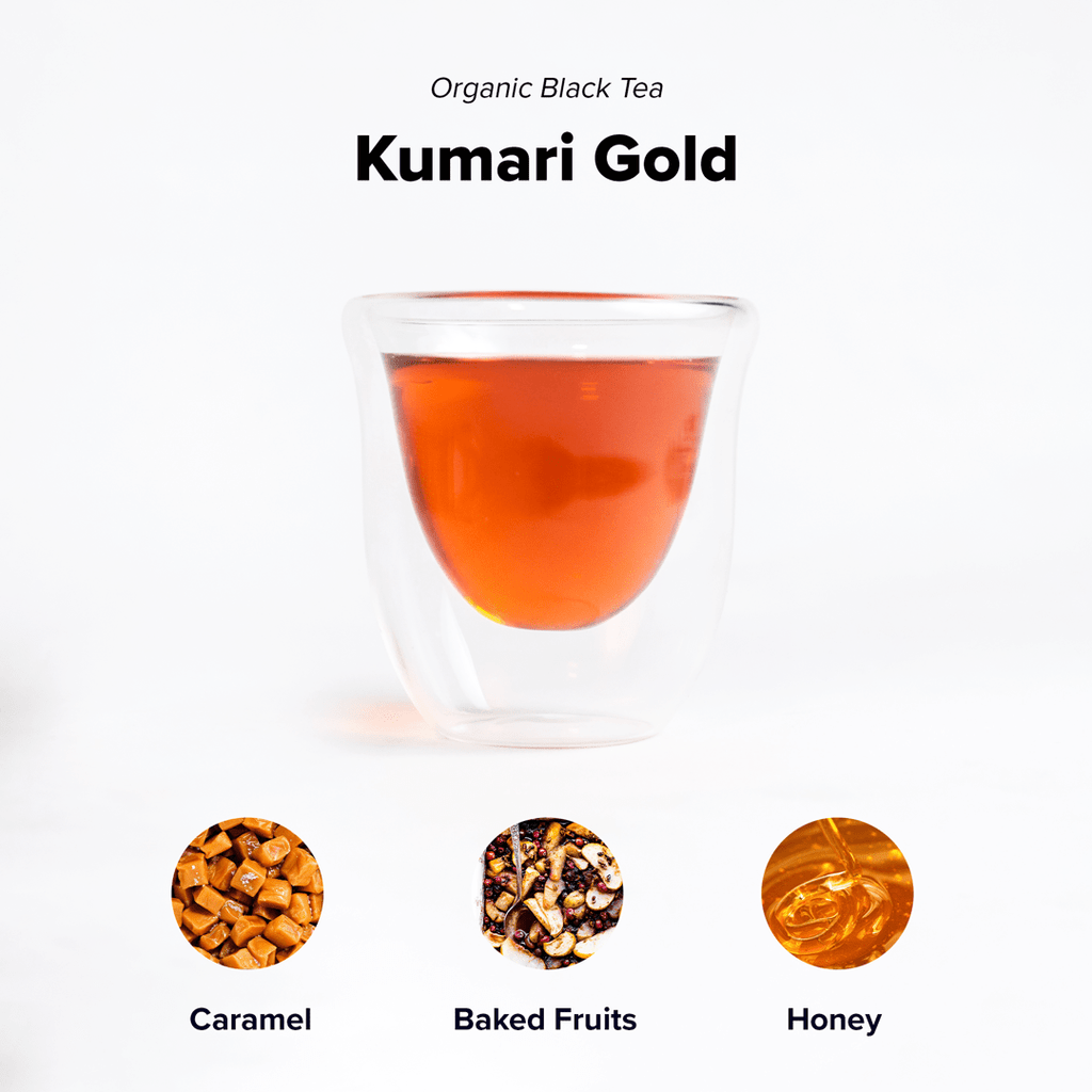 Organic Kumari Gold | Wholesale-1