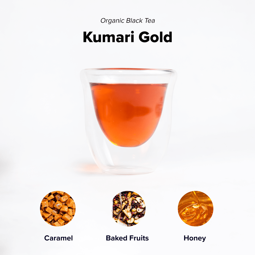 Organic Kumari Gold | Wholesale-1