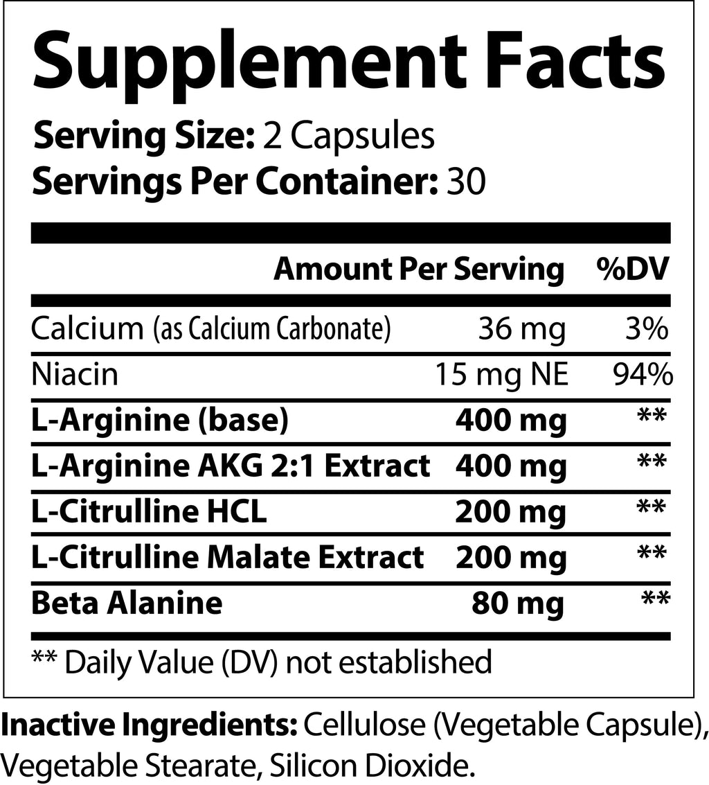 L-Arginine & L-Citrulline-3