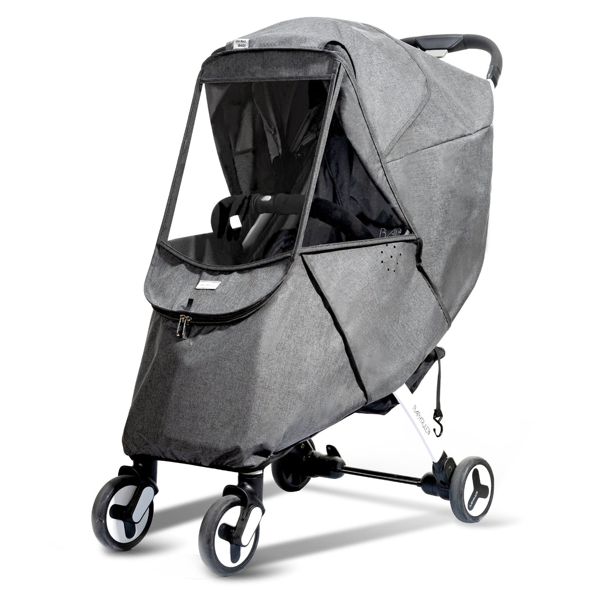 Universal Stroller Cover-0