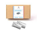 Anti-humidité et anti-odeur au charbon actif végétal : purificateur d'air , déshumidificateur X2-0
