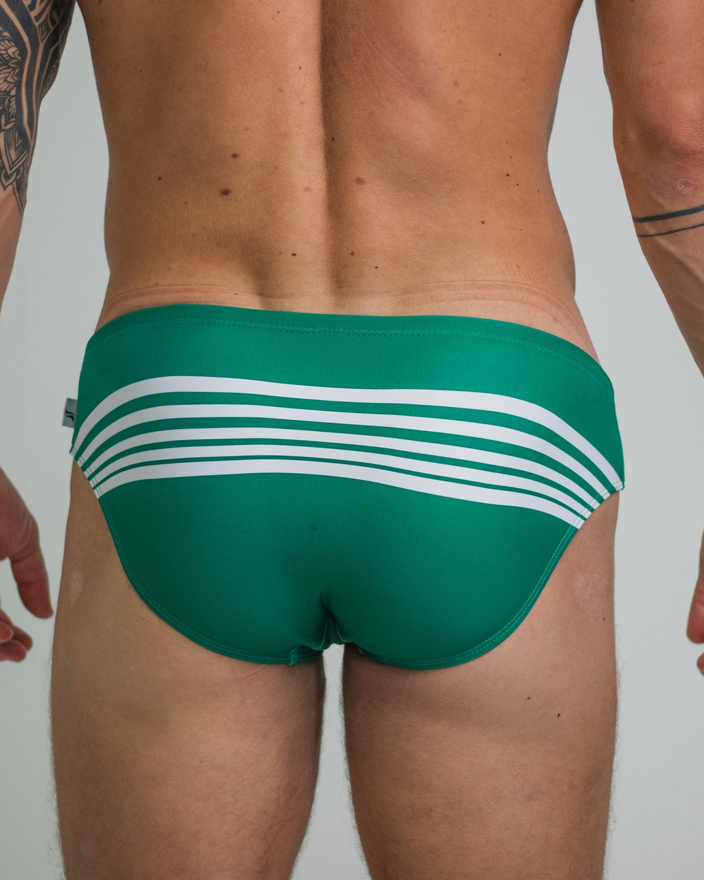 Longitude | Shamrock-2