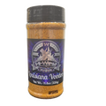 Hi-West Louisiana Voodoo Seasoning (Spicy)-0
