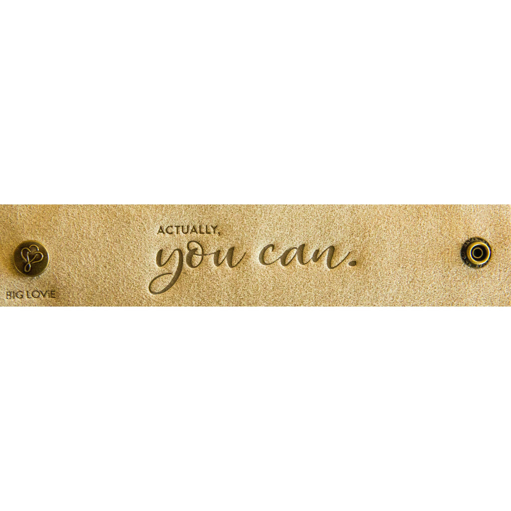 LOVESNAP | ACTUALLY, YOU CAN-1