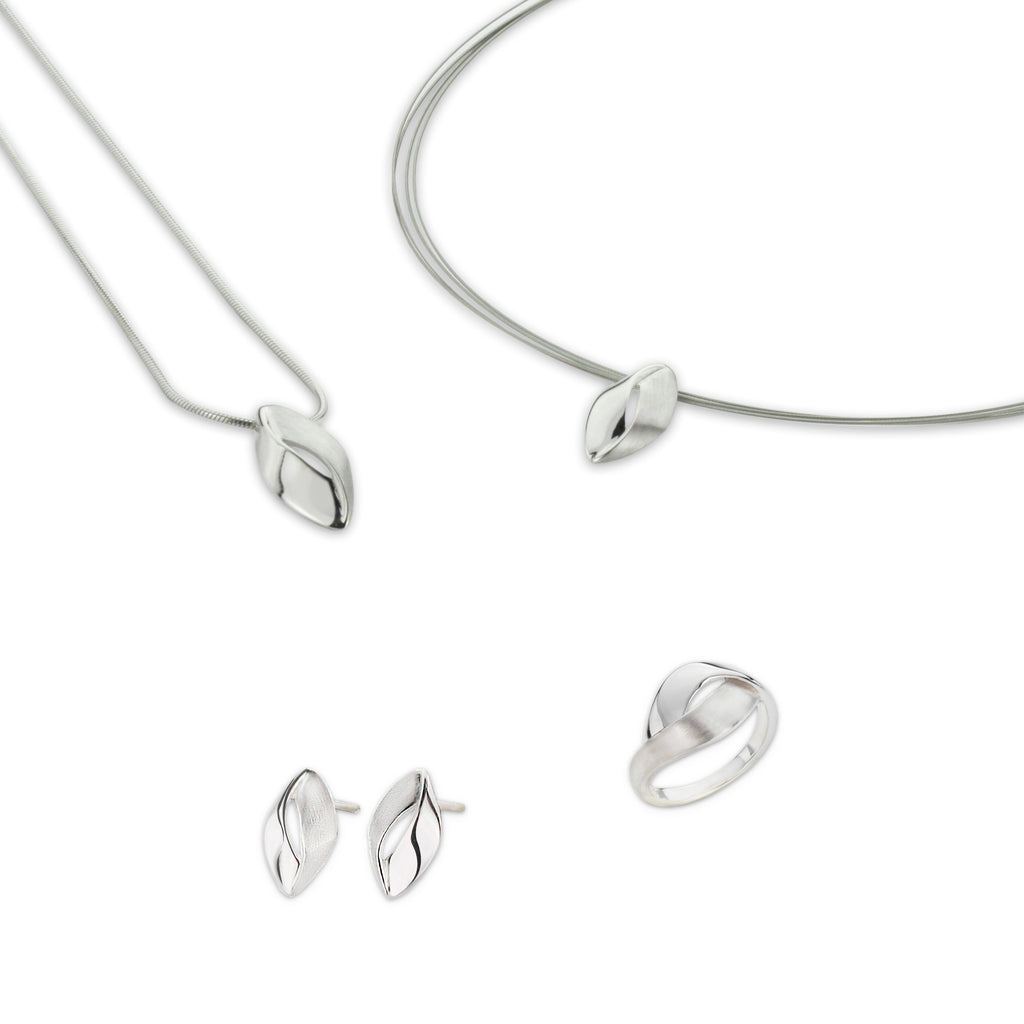 Gala Design Oorbellen Leeve J0059-1