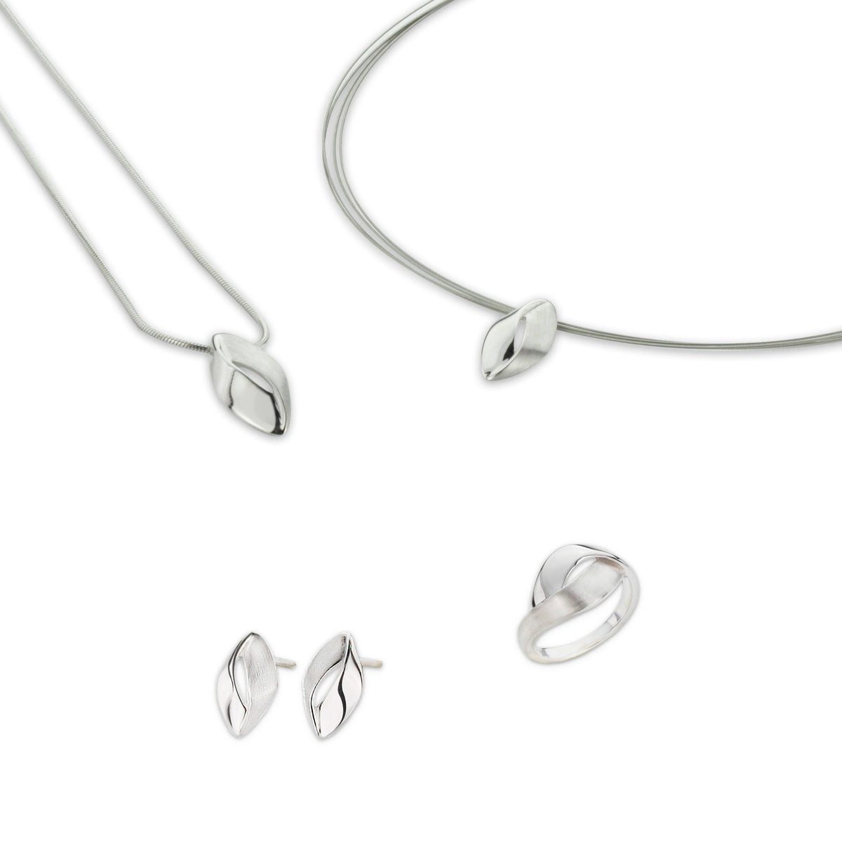 Gala Design Oorbellen Leeve J0059-1