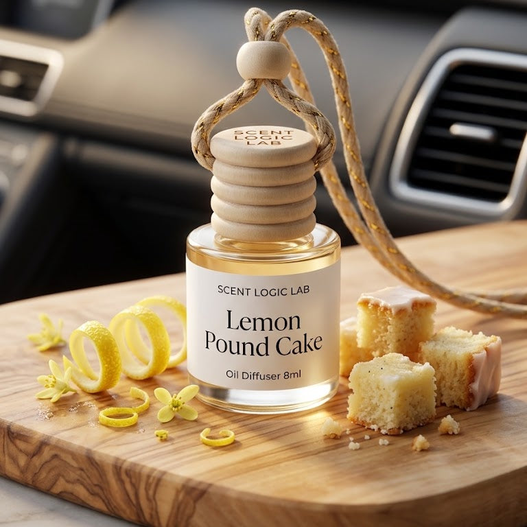 Car Diffuser – Fruity Scents-9