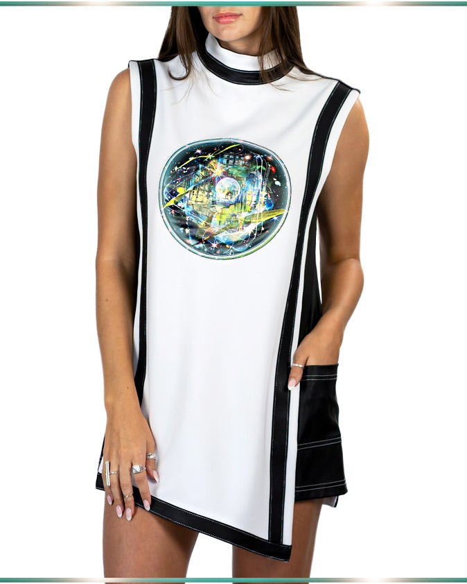 LeoAza Dress-0