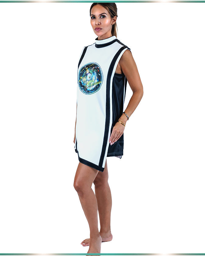 LeoAza Dress-1