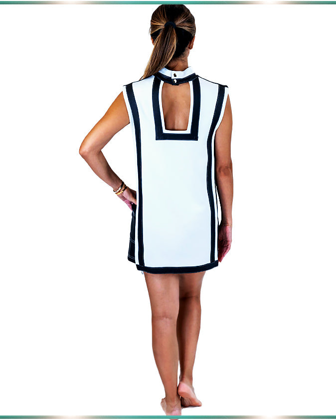 LeoAza Dress-4