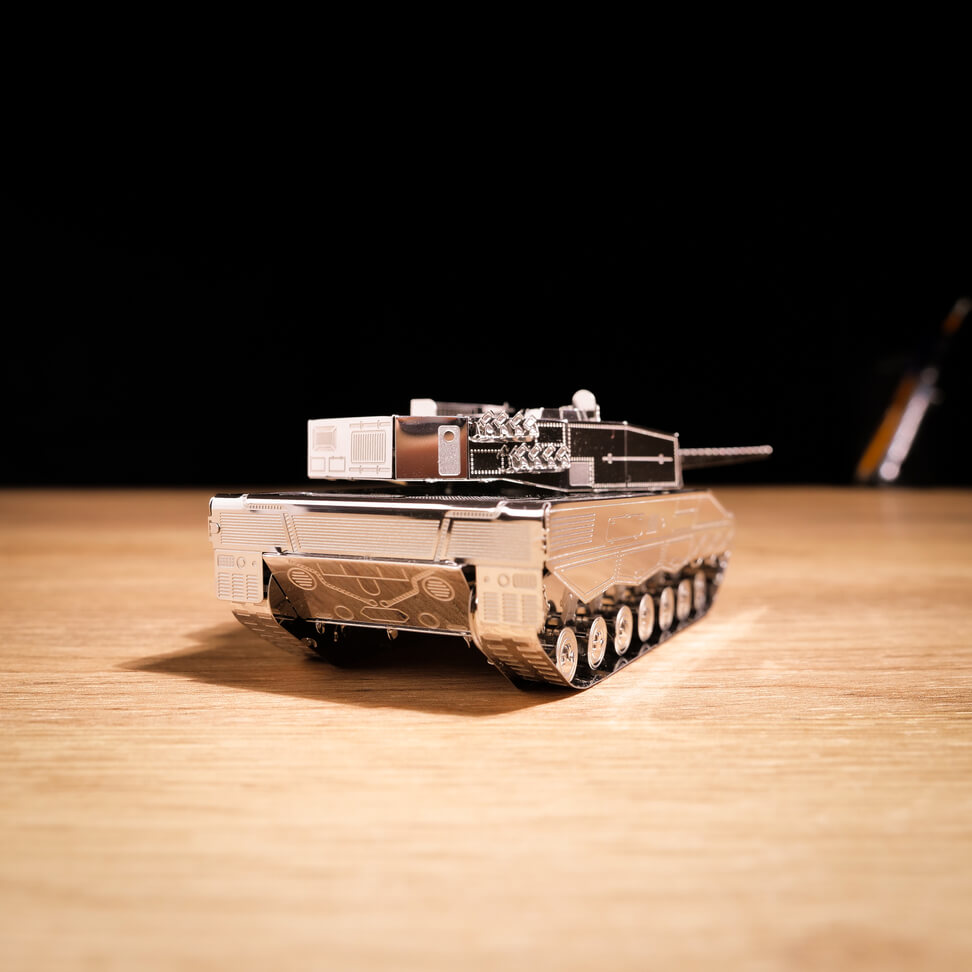 Leopard 2-0