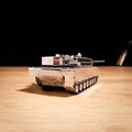 Leopard 2-0