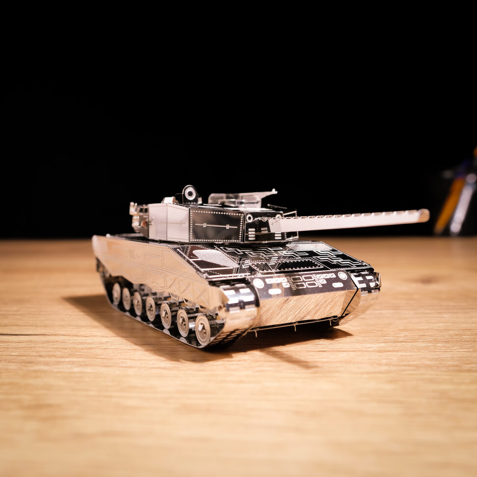 Leopard 2-2