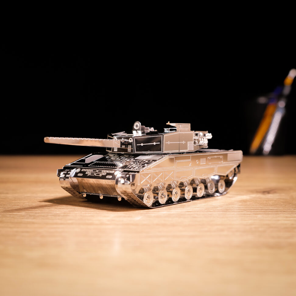 Leopard 2-1