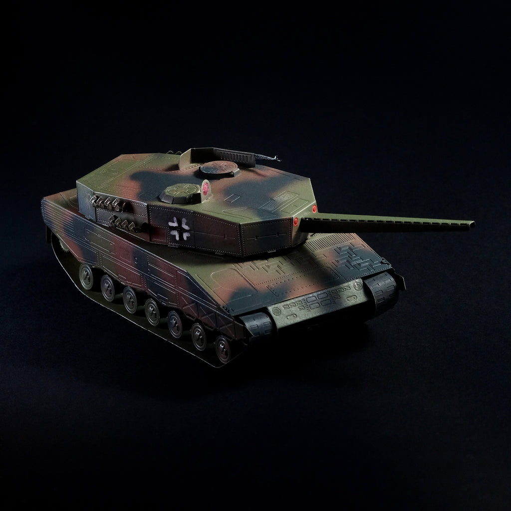 Leopard 2-3