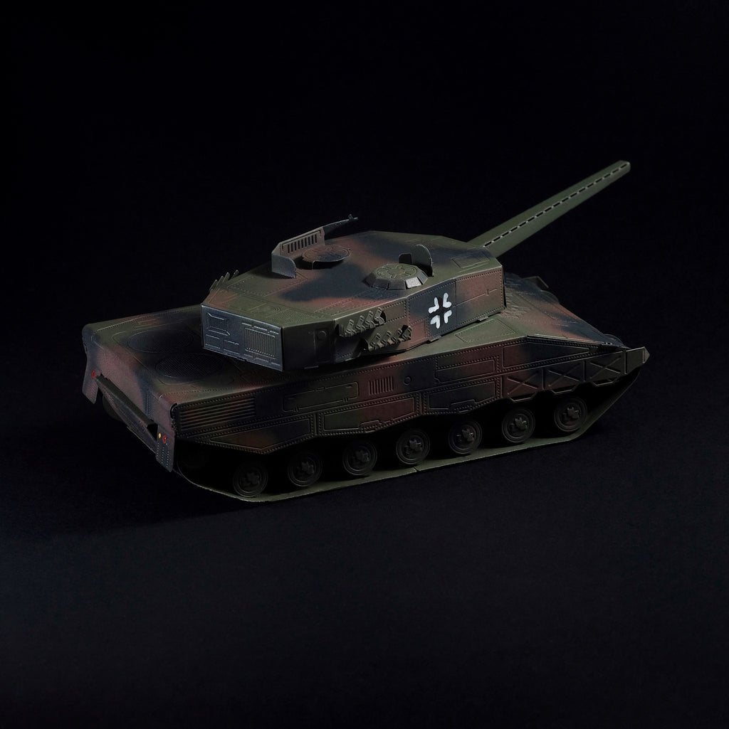 Leopard 2-4