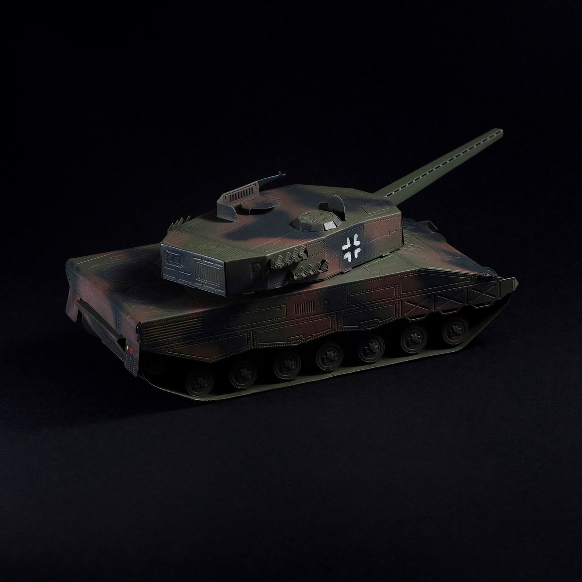 Leopard 2-4