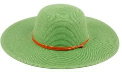 TOBAGO STRAW HAT-1