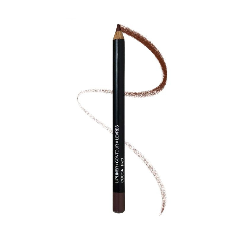 Lip Liner - Cocoa - LP73 | Paraben Free, Rich Pigments