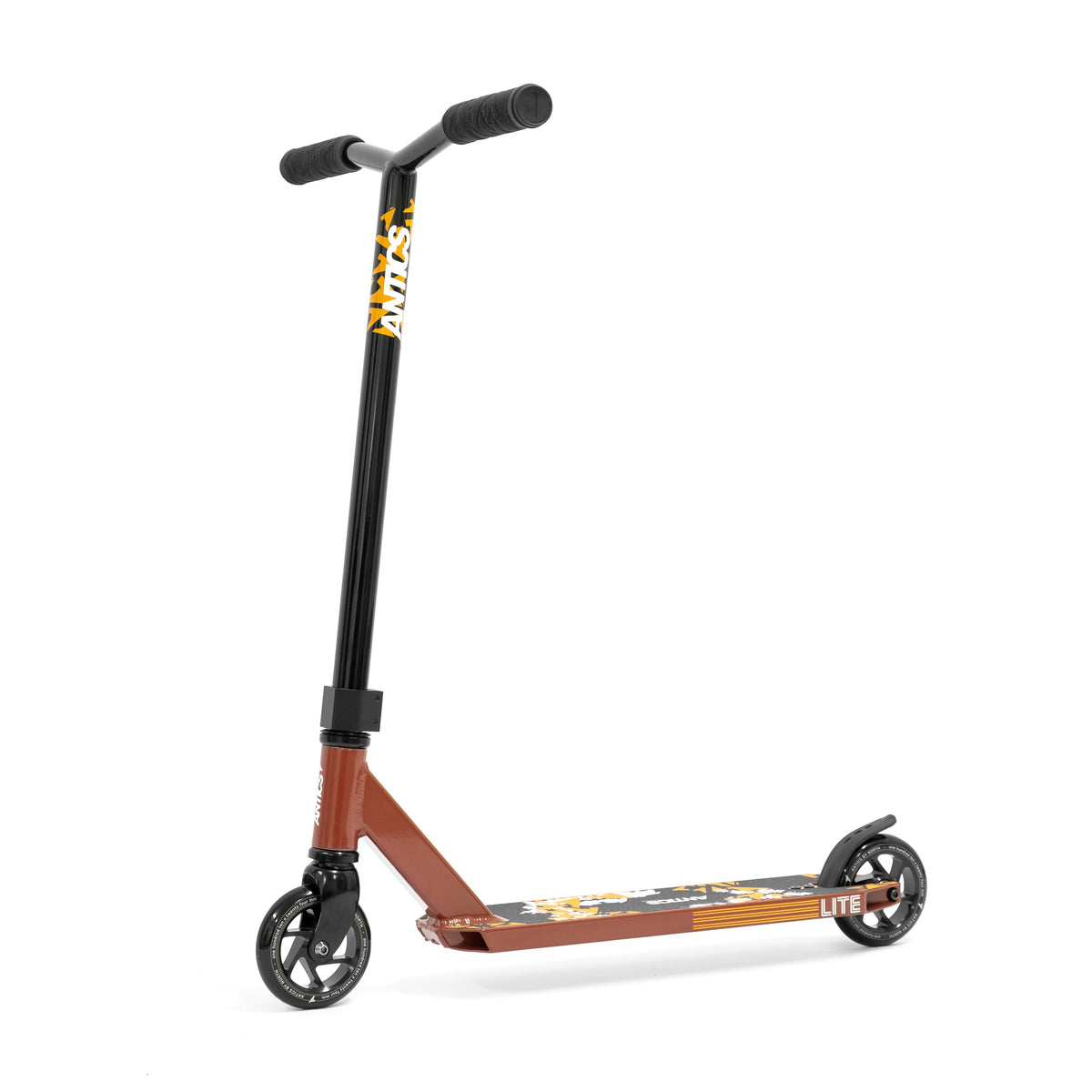 Antics by North - Lite Complete Scooter - G7-7