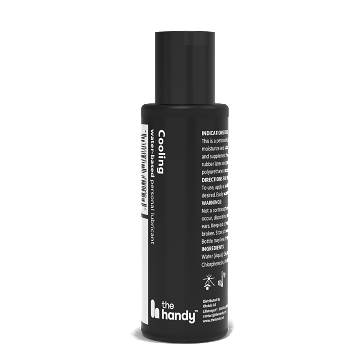 The Cooling Lube-0