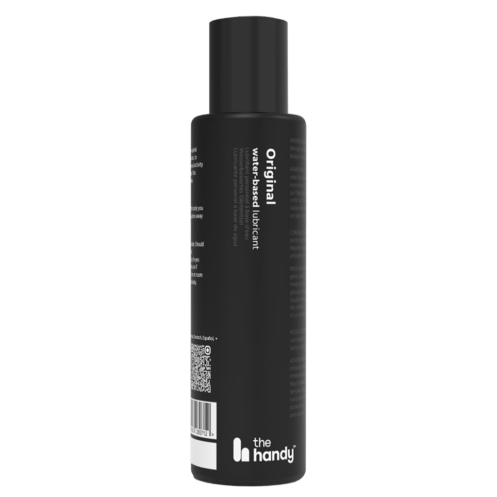 The Original Lube-0