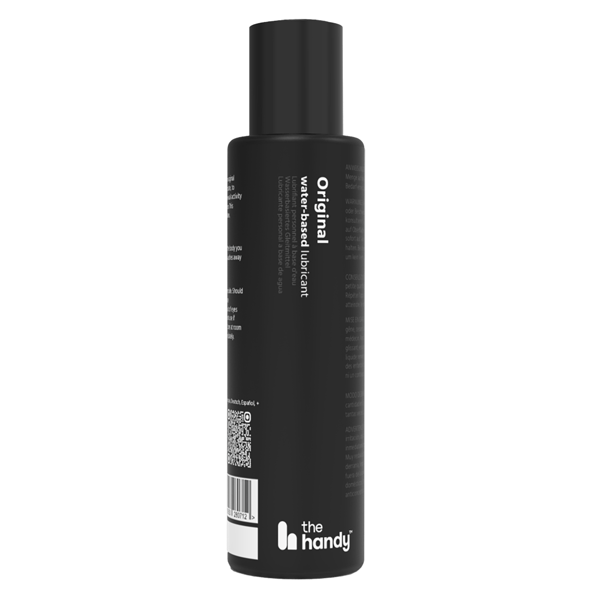 The Original Lube-0