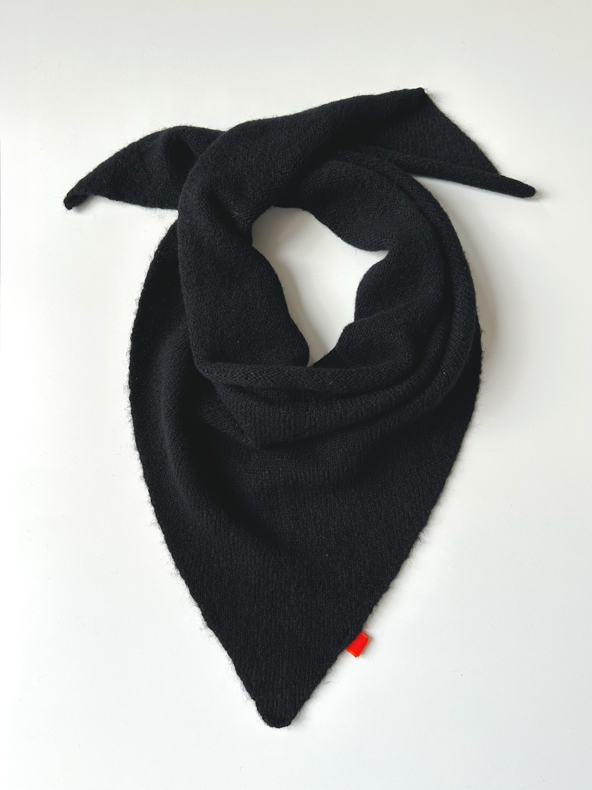 Bandana in lana - Lucy-1