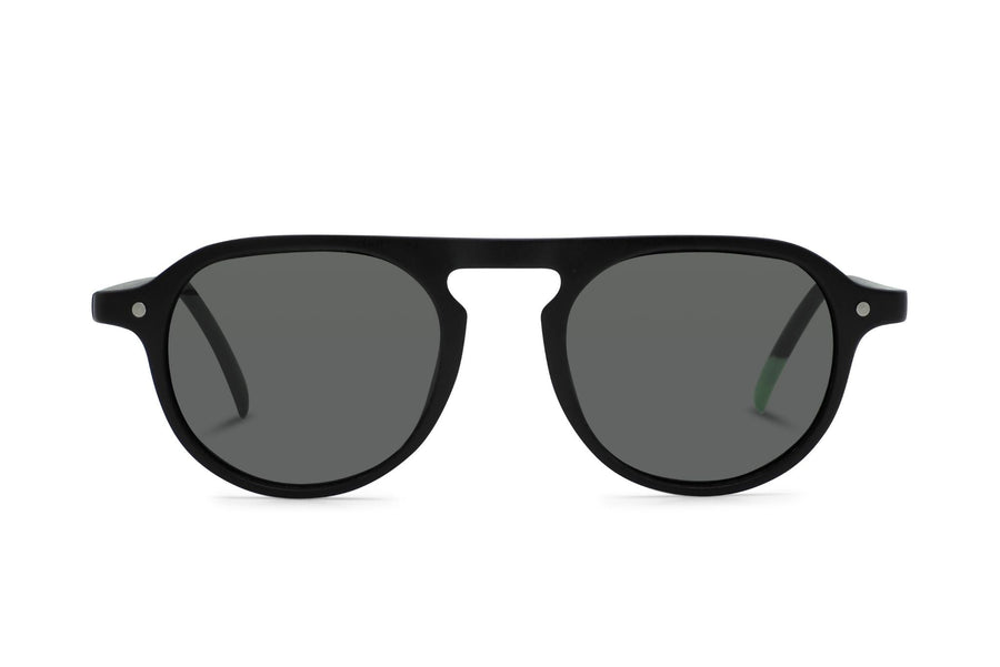Lugo – Black - SUNGLASSES