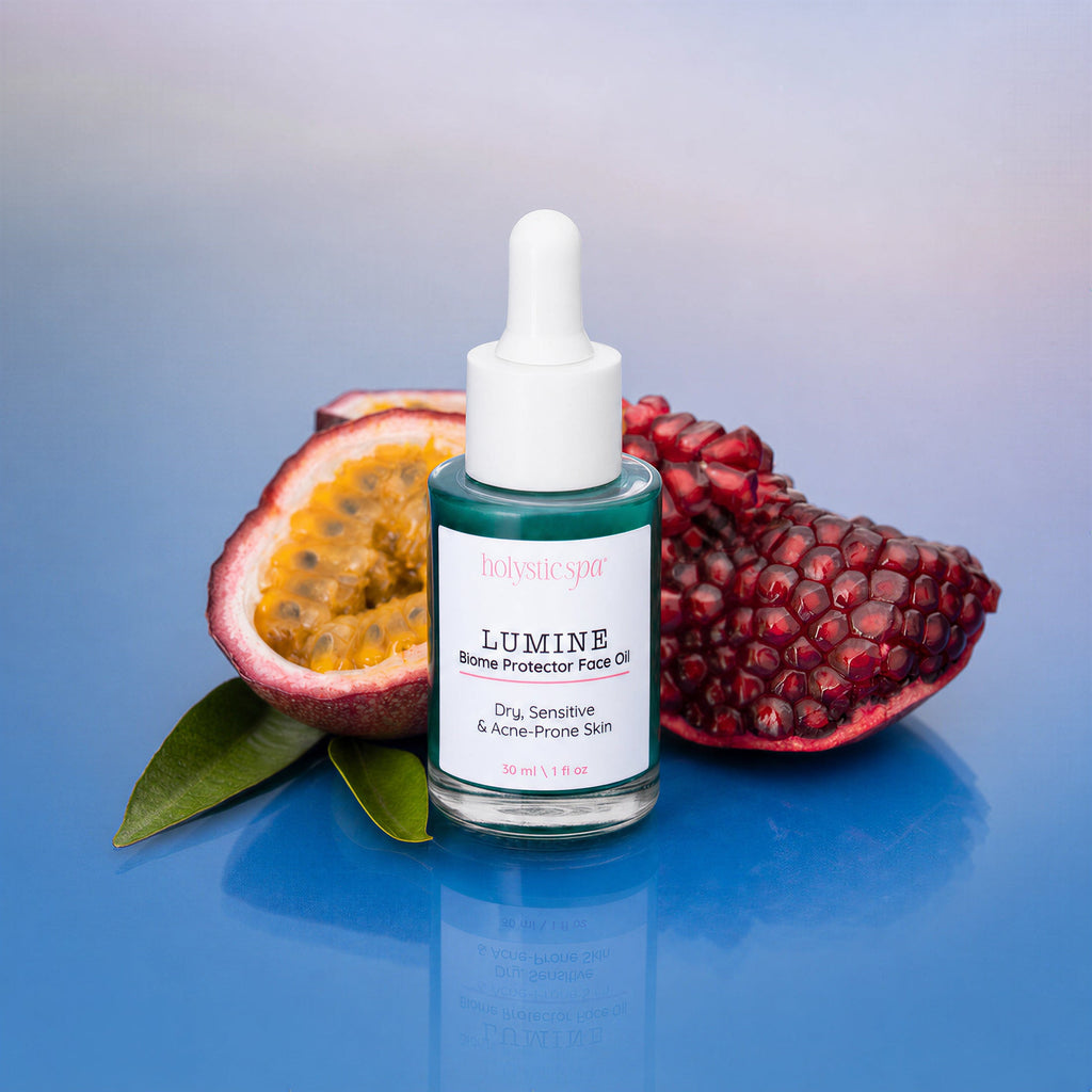 Lumine Biome Protector Face Oil-4