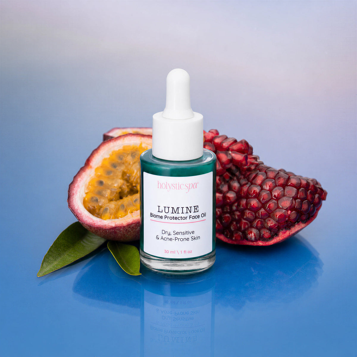 Lumine Biome Protector Face Oil-4