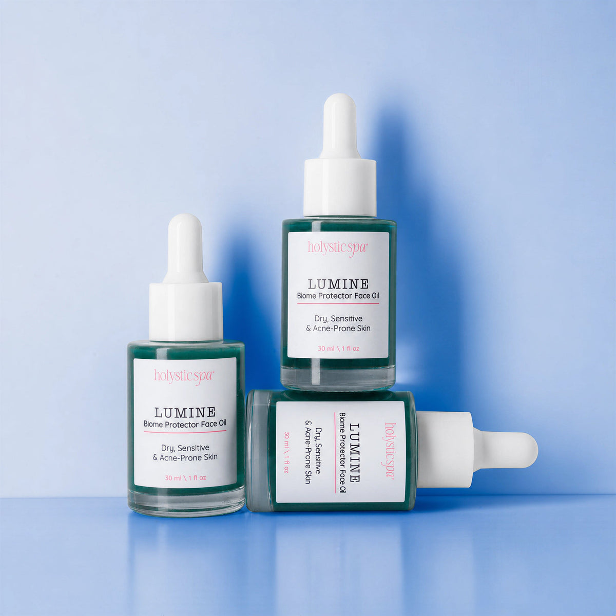 Lumine Biome Protector Face Oil-2