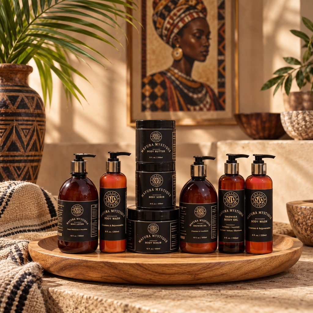 Mafura Mystique Luxe Skin Collection-1