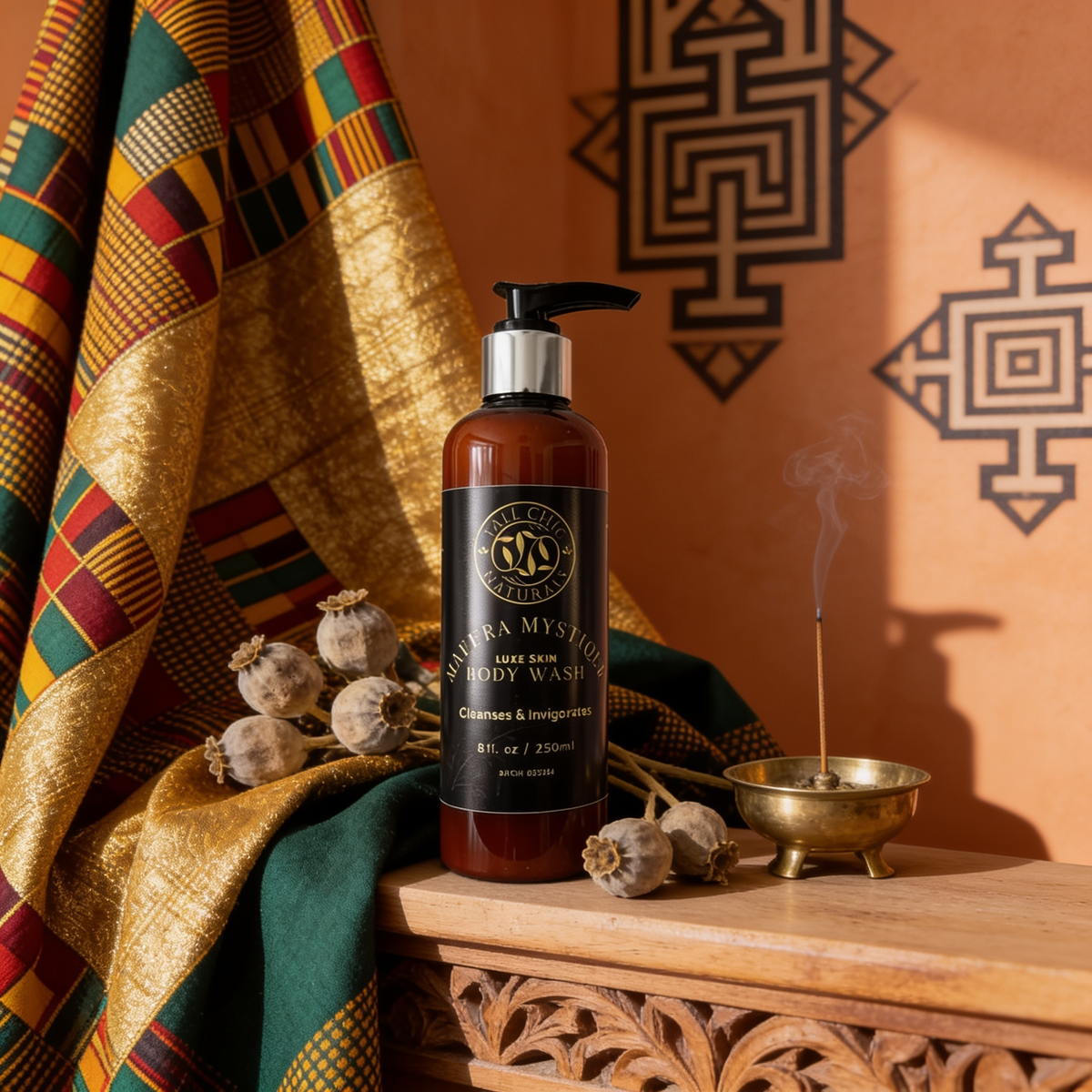 Mafura Mystique Luxe Skin Body Wash-5
