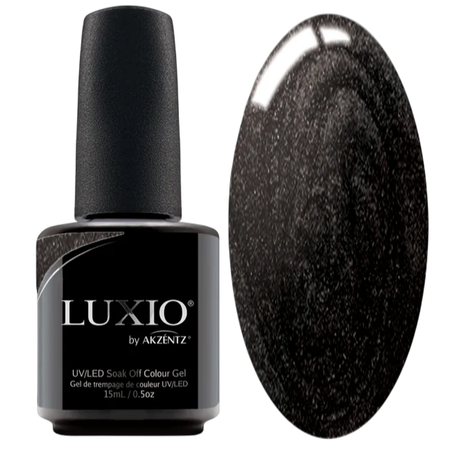 Luxio - Cryptic Gel Polish, 15ml-0