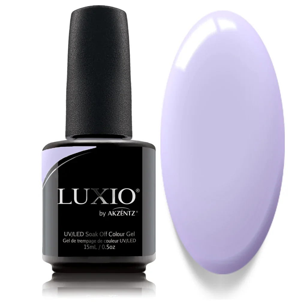 Luxio - Daring Gel Polish, 15ml-0