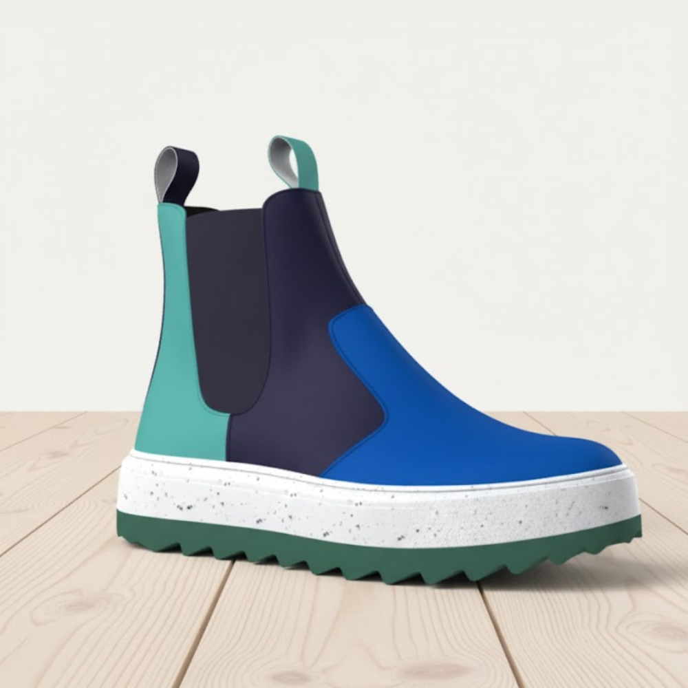 Luxury Boots BYMANYC ® New York HUDSON STROLL-0