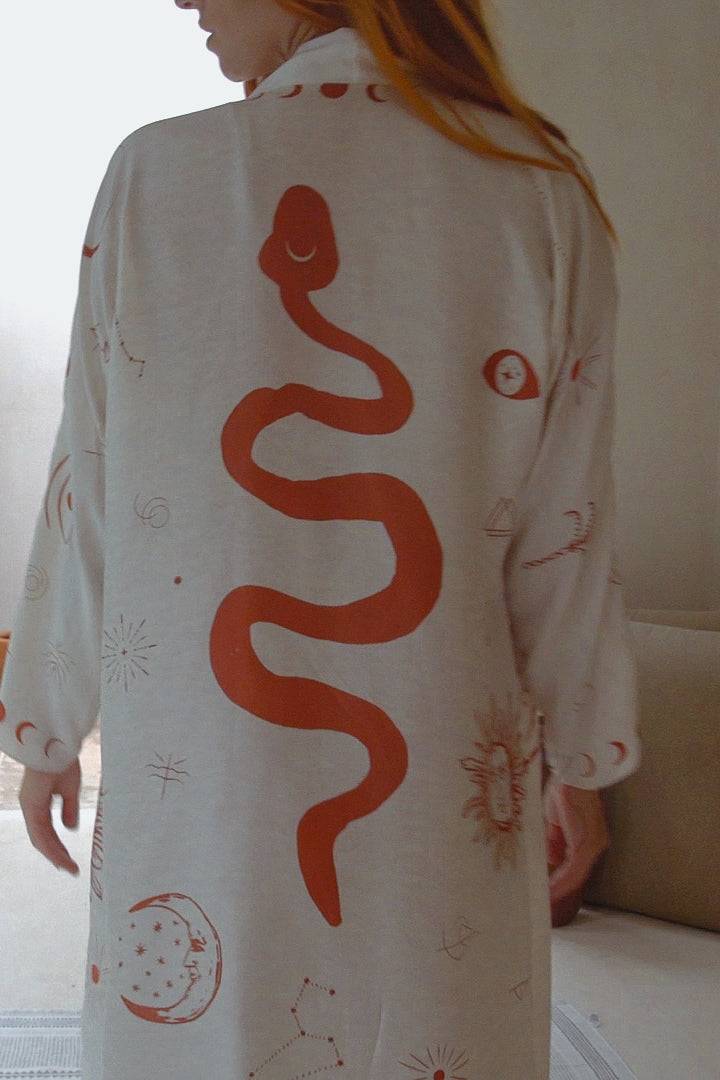 The Rigel Silk Robe in Dalaman Dreamer-3