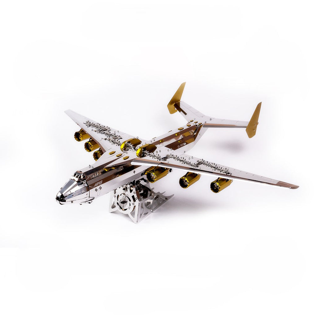 AN-225 MRIYA - OFFICIAL EXCLUSIVE EDITION-0